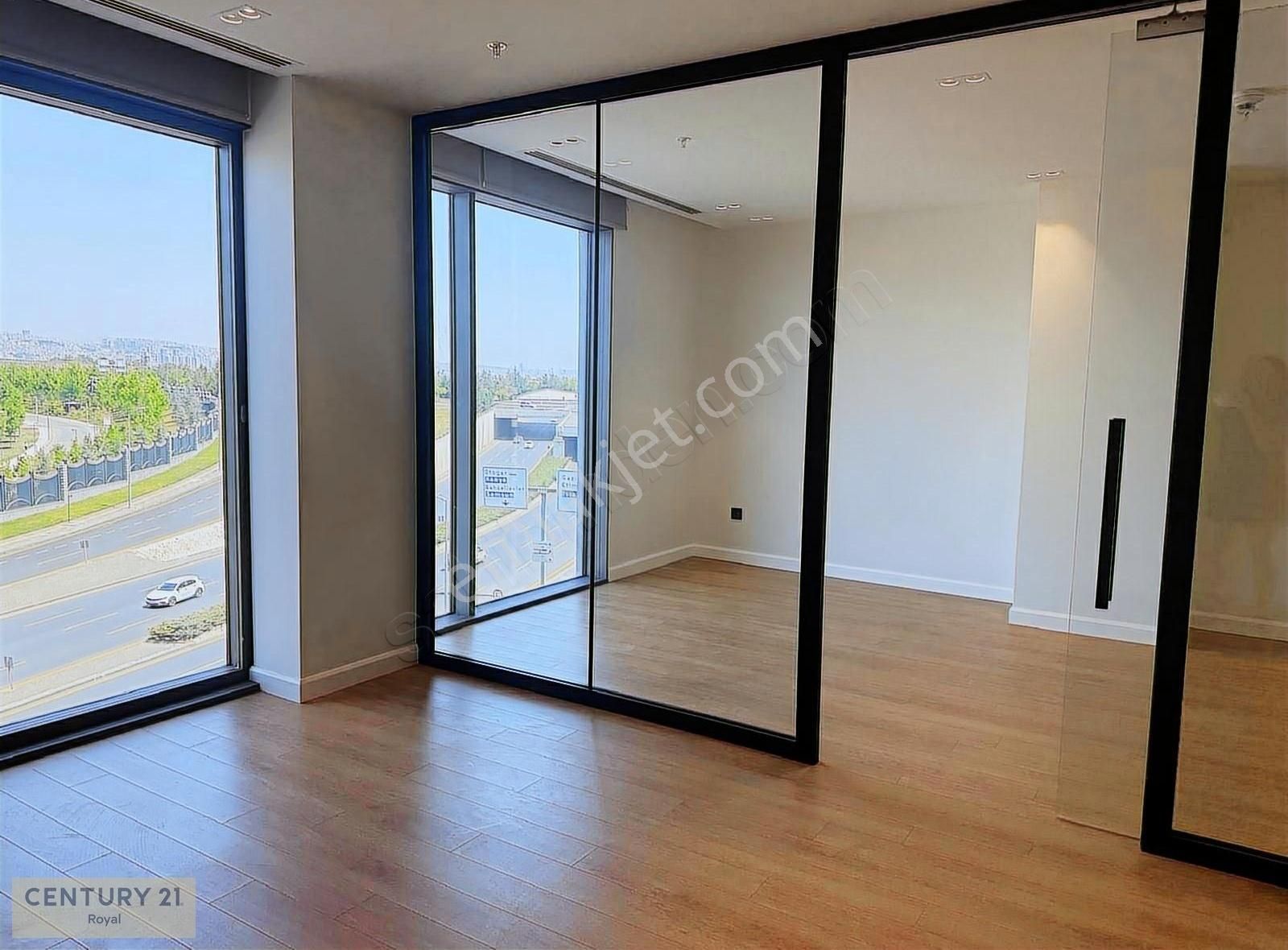 Moment Beştepe De Net 80 M2 Cumhurbşklığı Manzaralı Satılık Ofis - Görsel 23