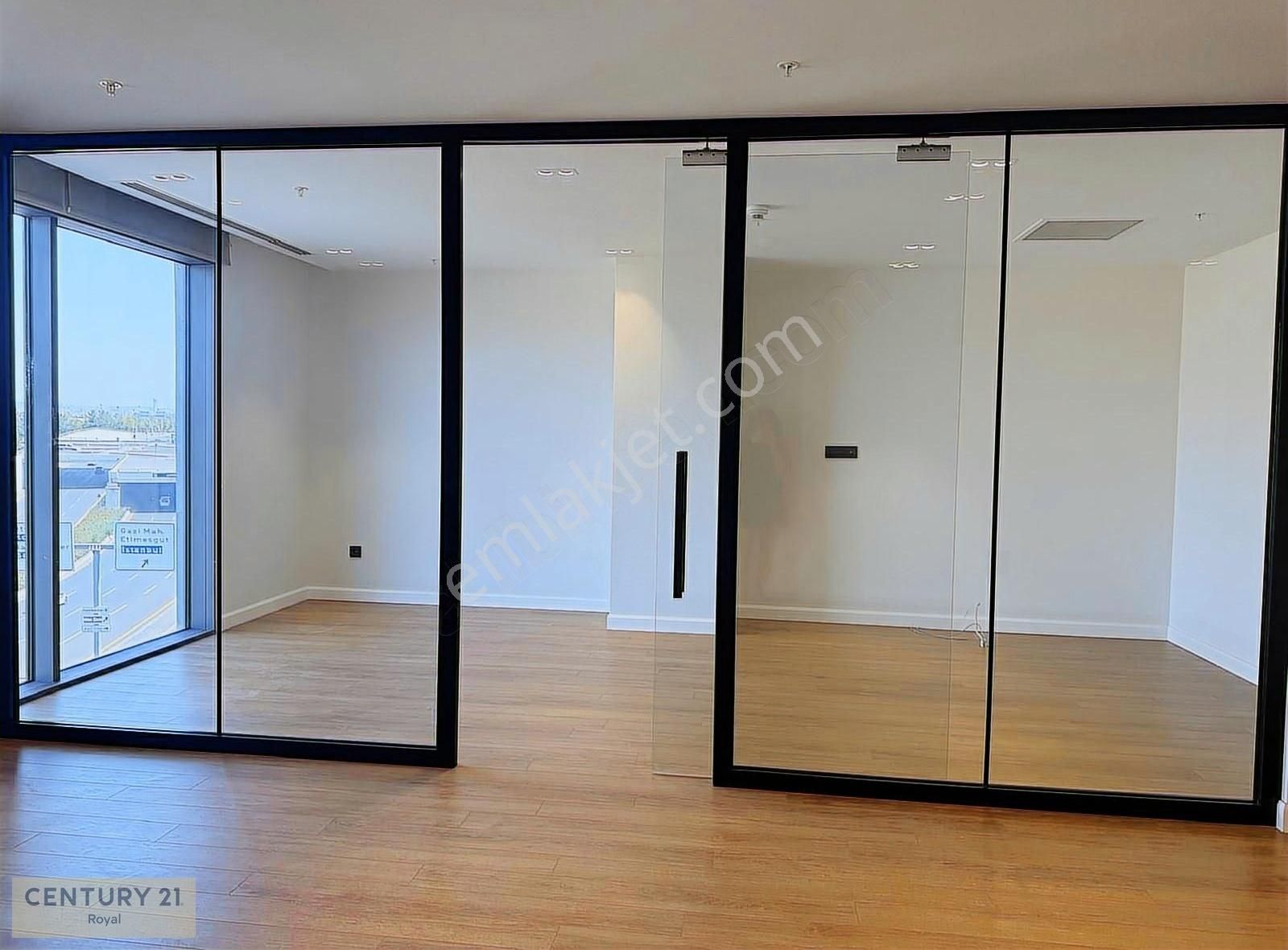 Moment Beştepe De Net 80 M2 Cumhurbşklığı Manzaralı Satılık Ofis - Görsel 13