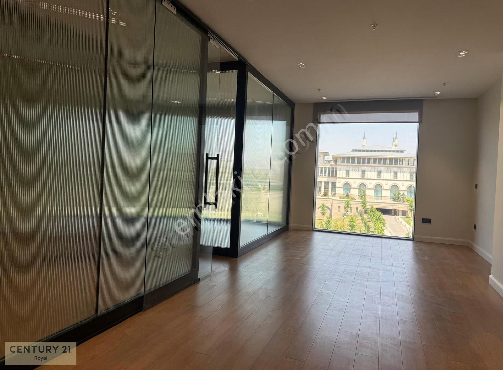 Moment Beştepe De 95 Net M2 Satılık Ofis - Görsel 17