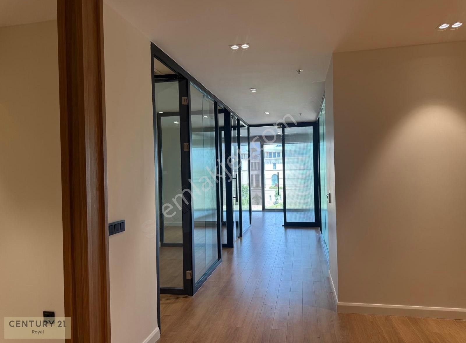 Moment Beştepe De 95 Net M2 Satılık Ofis - Görsel 12