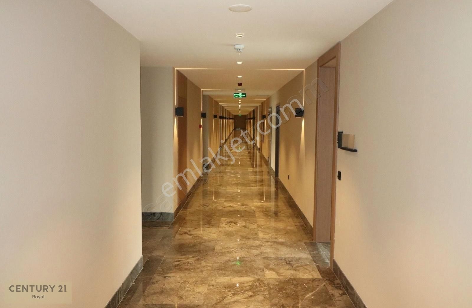 Moment Beştepe De 95 Net M2 Satılık Ofis - Görsel 11