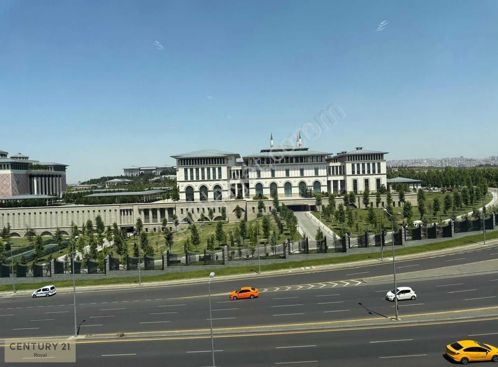 Moment Beştepe De 95 Net M2 Satılık Ofis - Görsel 20