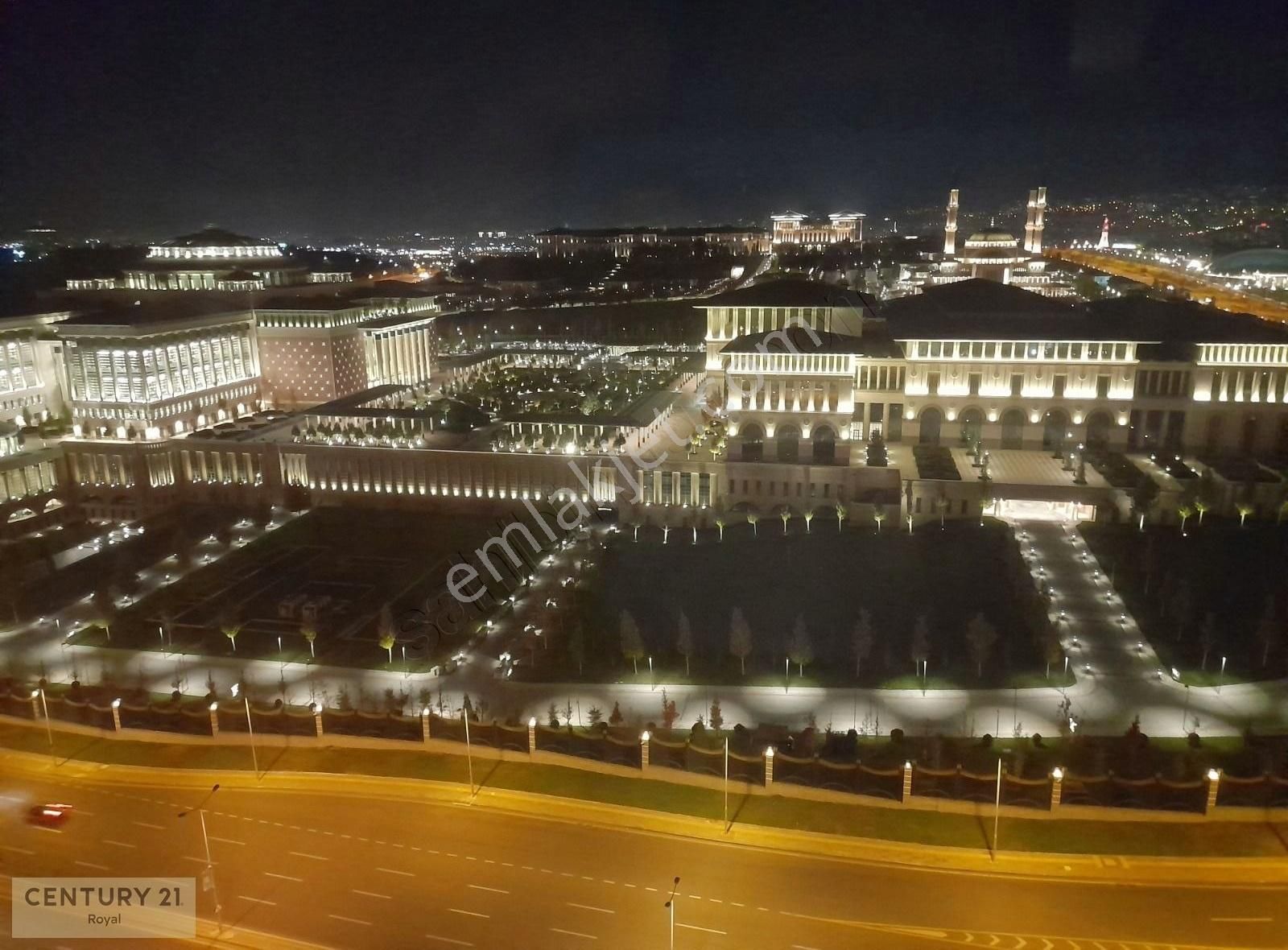 Moment Beştepe De 95 Net M2 Satılık Ofis - Görsel 31