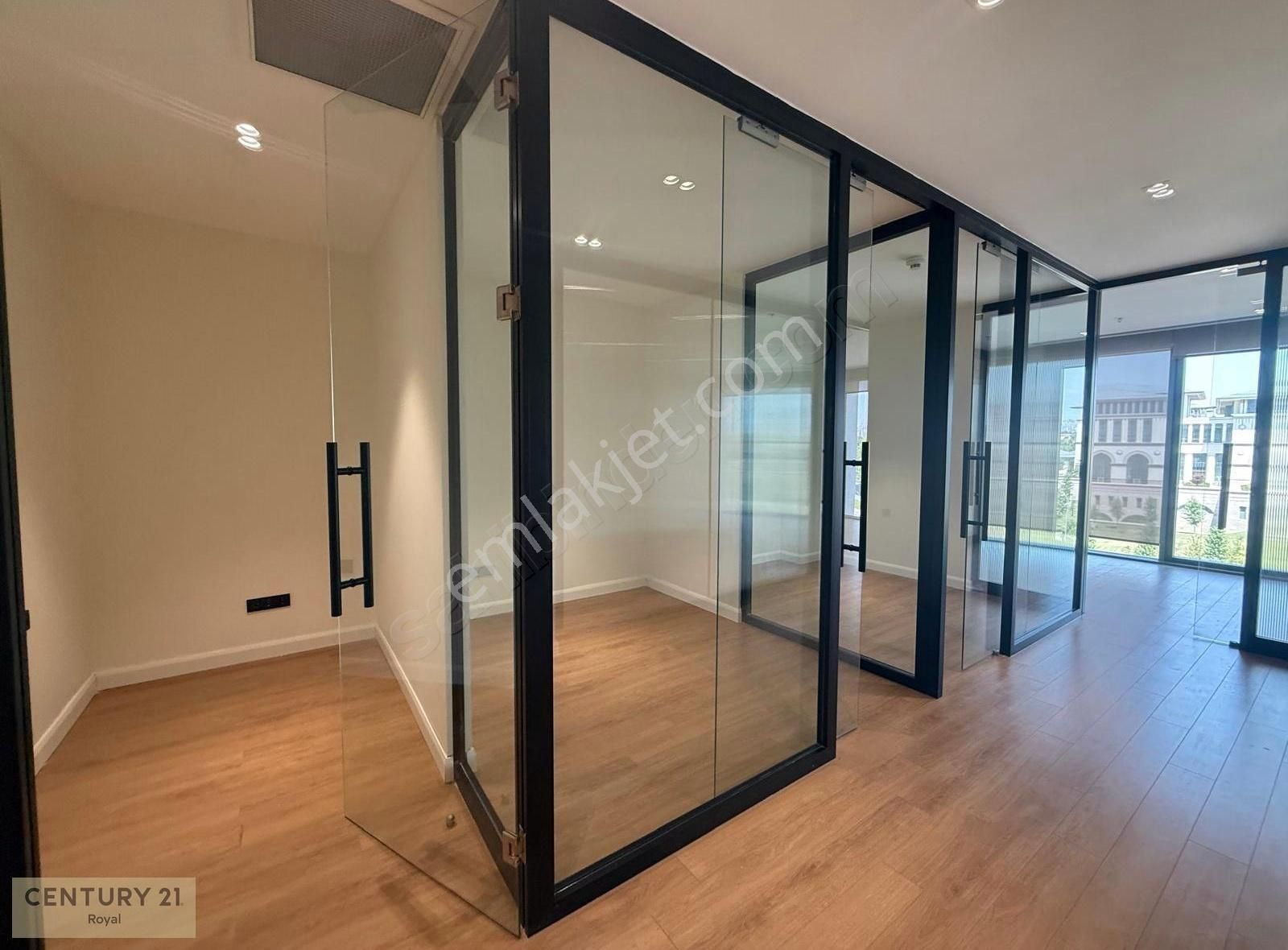 Moment Beştepe De 95 Net M2 Satılık Ofis - Görsel 19