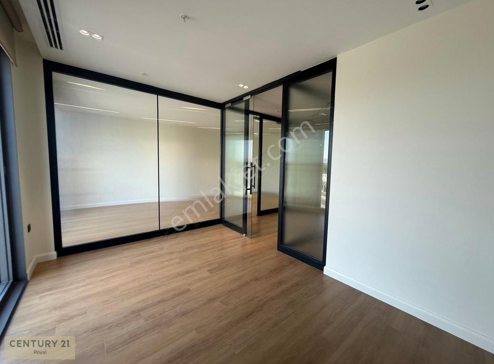 Moment Beştepe De 95 Net M2 Satılık Ofis - Görsel 6