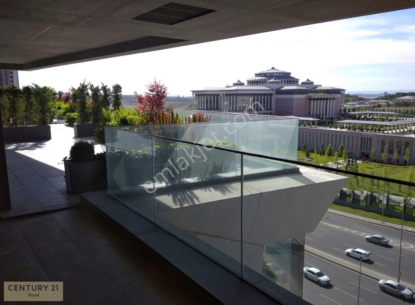 Moment Beştepe De 95 Net M2 Satılık Ofis - Görsel 16