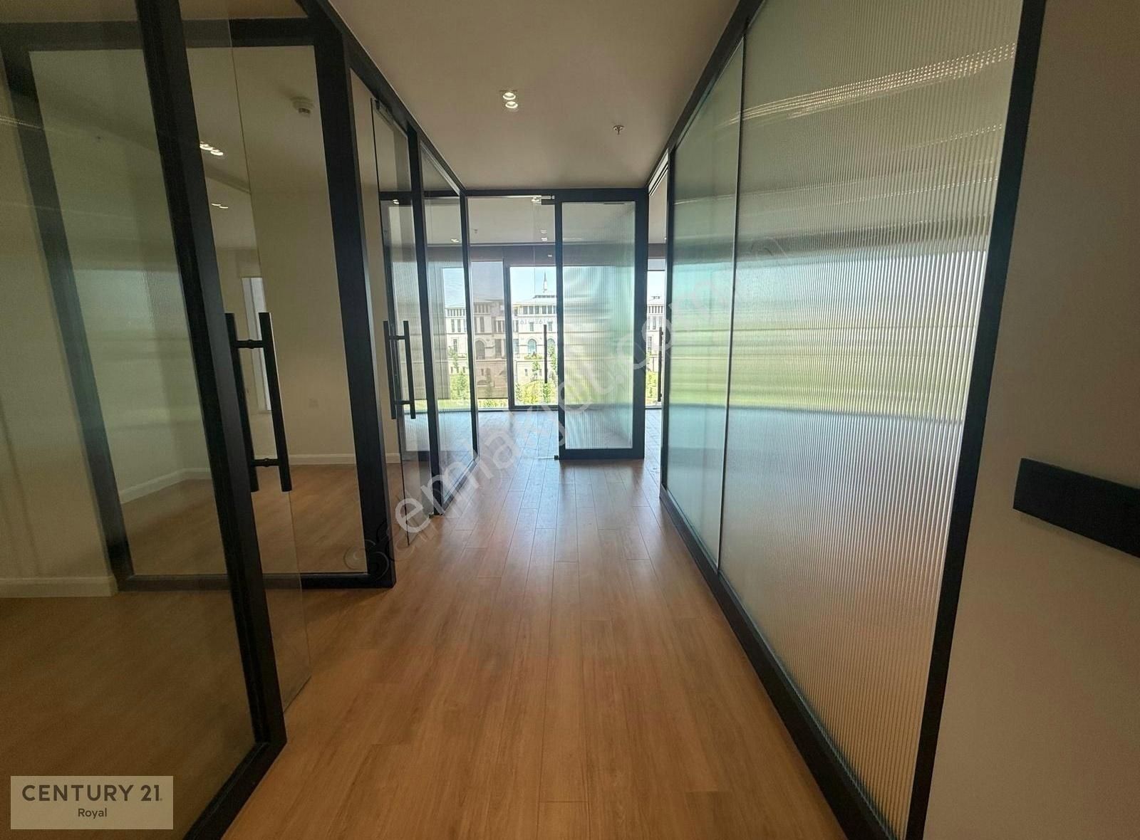 Moment Beştepe De 95 Net M2 Satılık Ofis - Görsel 9