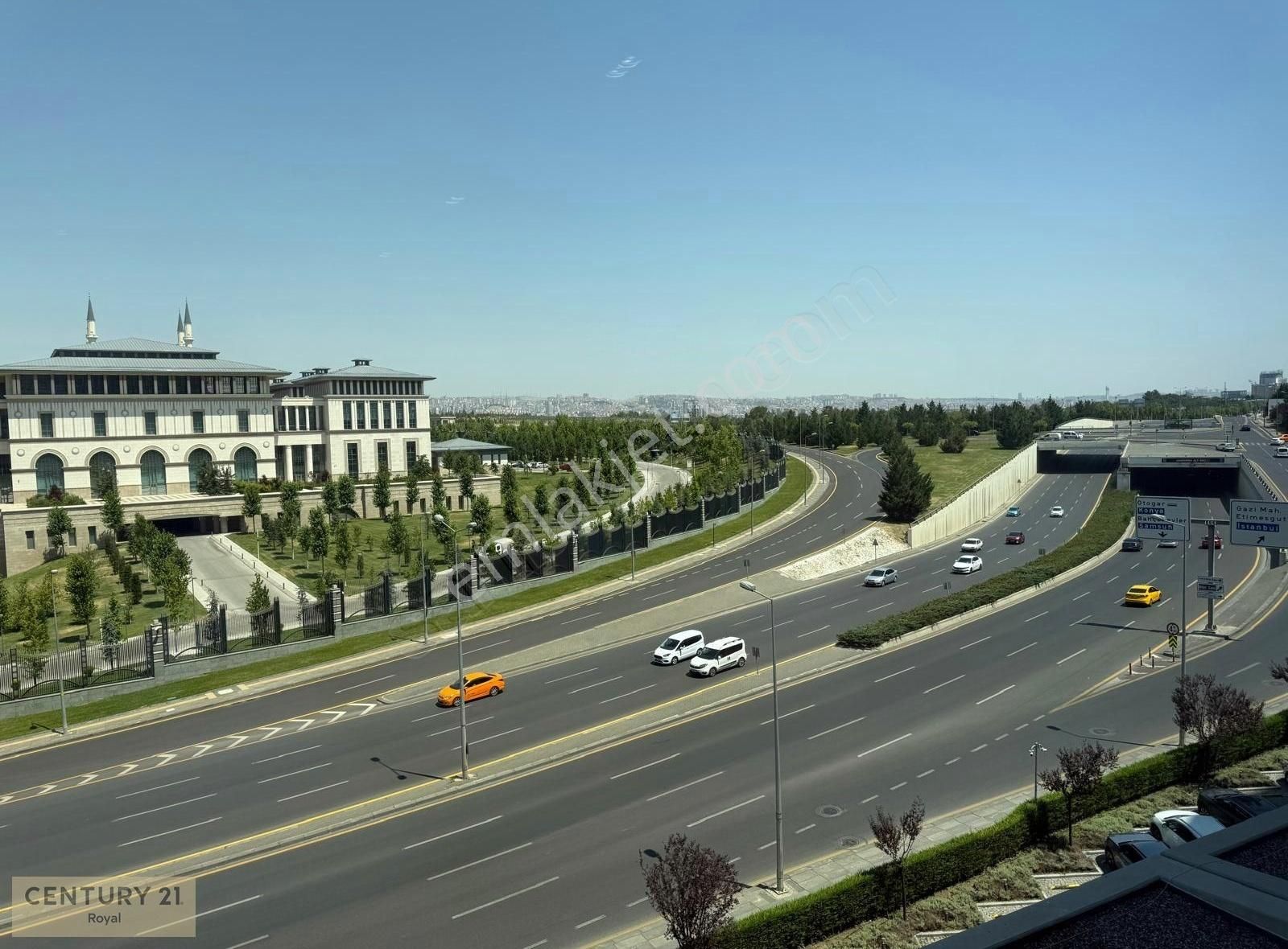 Moment Beştepe De 95 Net M2 Satılık Ofis