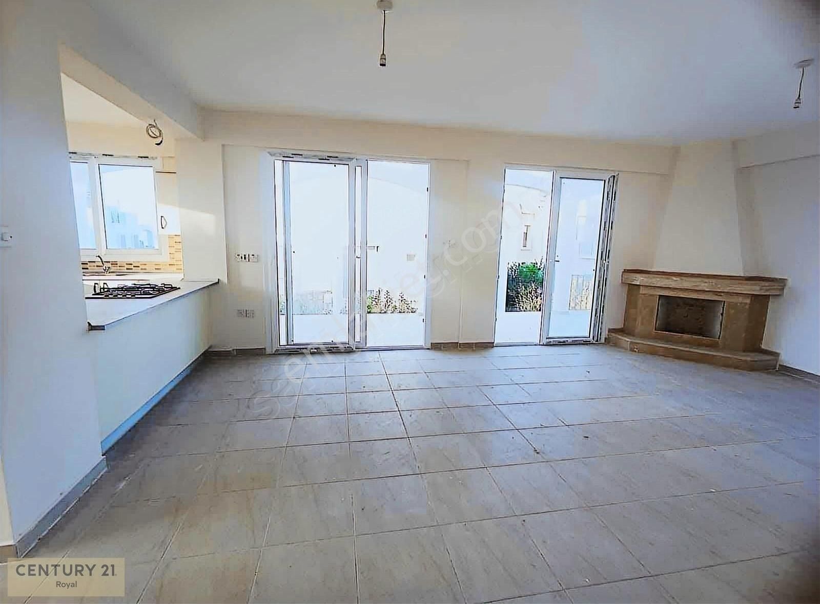 Kktc Girne Karşıyaka'da Villa - Görsel 3