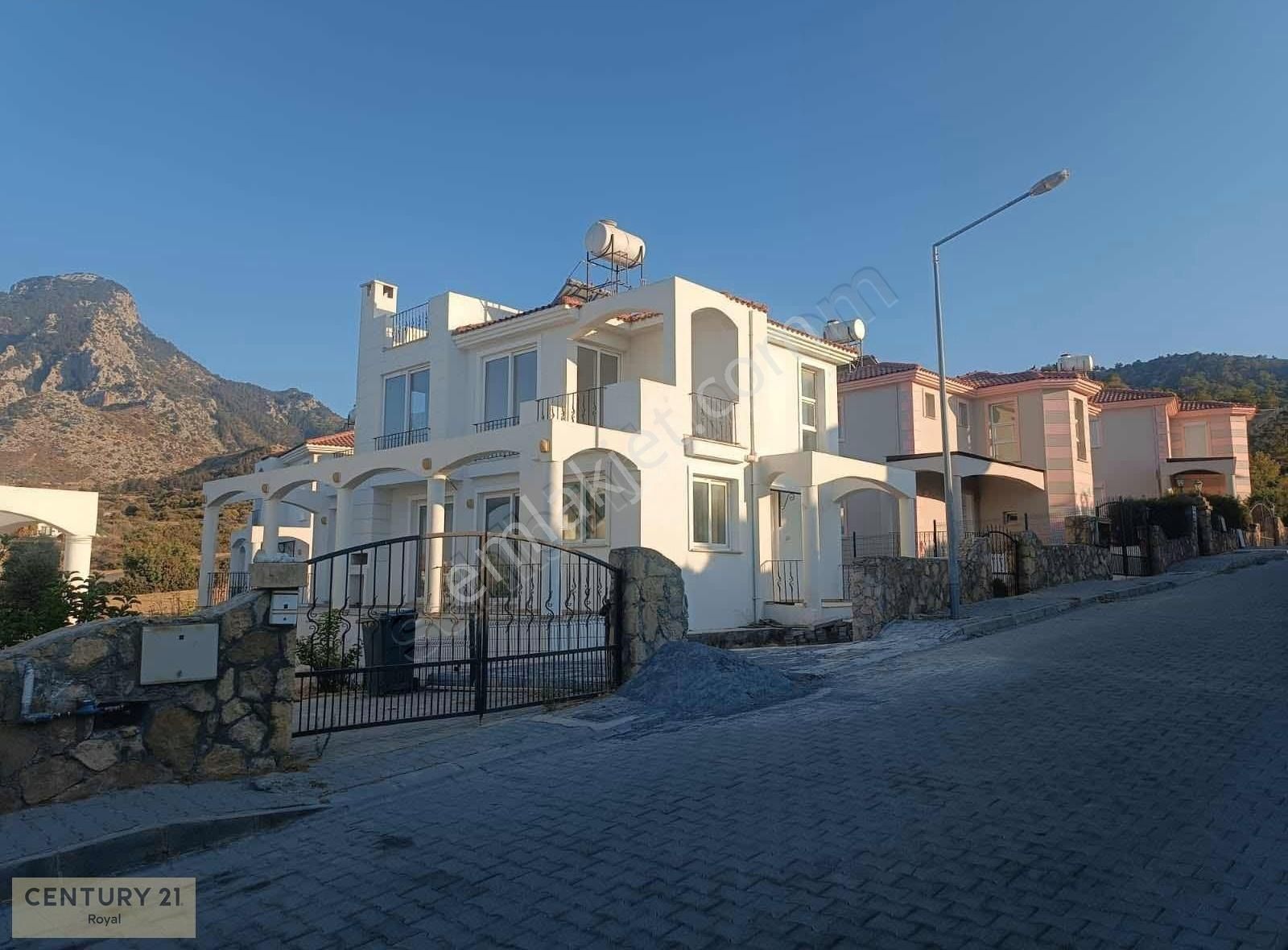 Kktc Esentepe'de Denize Yakın Villa. - Görsel 3