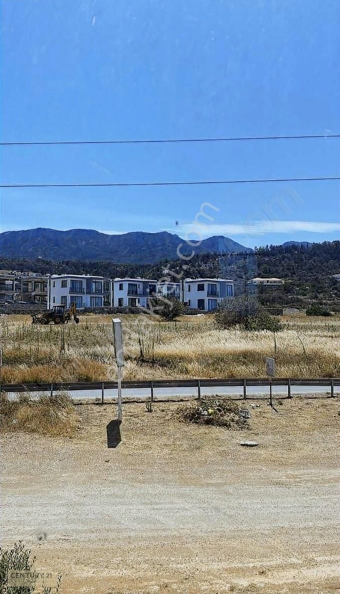 Kktc Esentepe'de Denize Yakın Villa. - Görsel 11