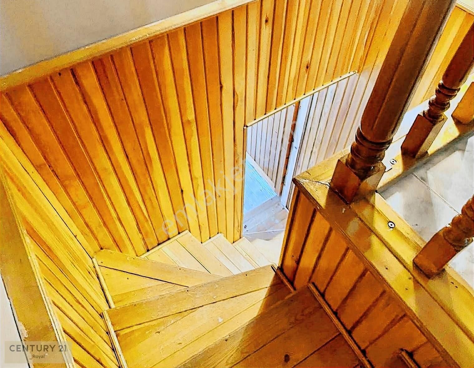 Hasanoğlanda Büyük Bahçeli, Meyve Ağaçlı, 4+1 Müstakil Ev - Görsel 3