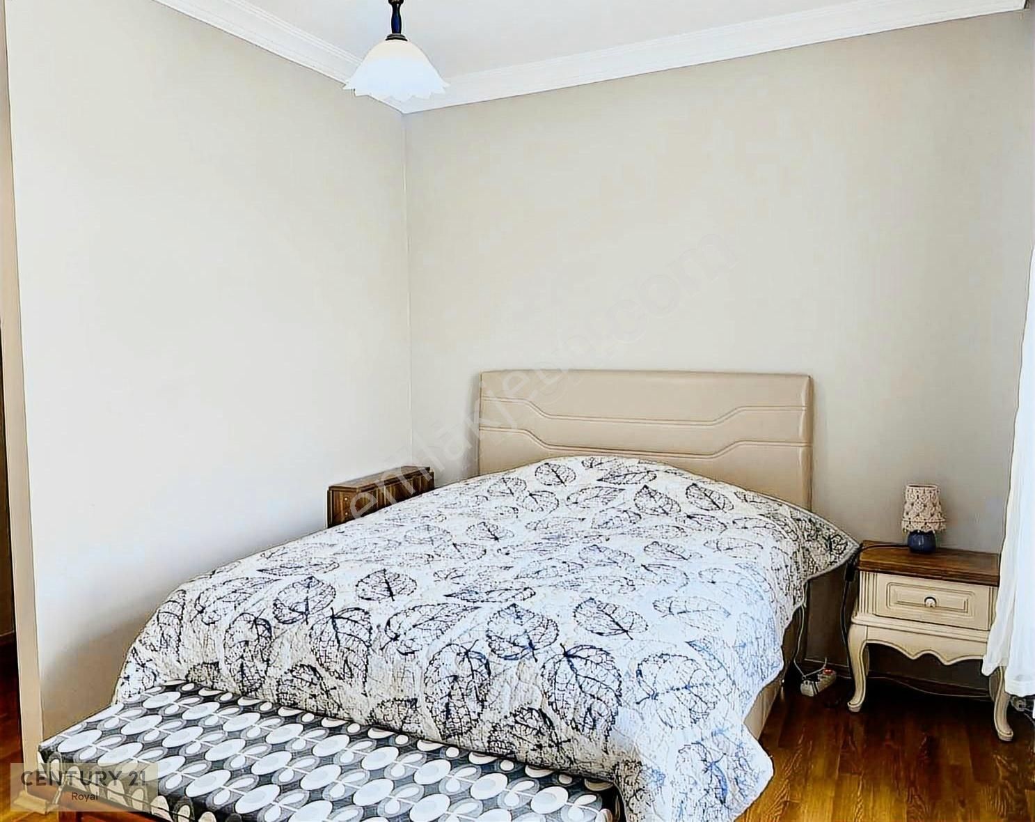 Hasanoğlanda Büyük Bahçeli, Meyve Ağaçlı, 4+1 Müstakil Ev - Görsel 5