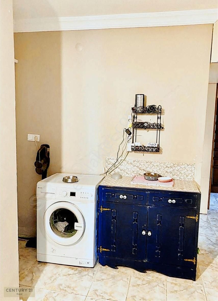 Hasanoğlanda Büyük Bahçeli, Meyve Ağaçlı, 4+1 Müstakil Ev - Görsel 16