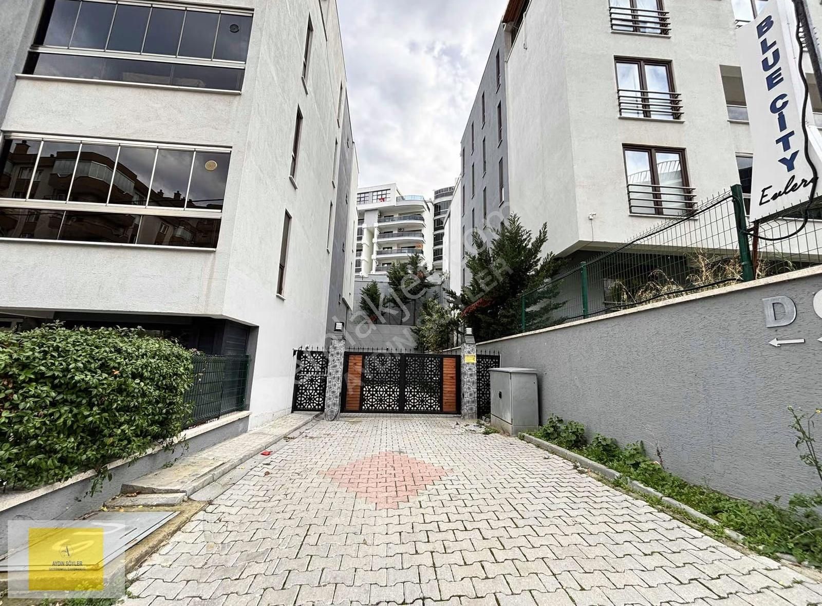 Mudanya Halitpaşa Mah Satılık Sıfır 1+1 A.mutfak Daire - Görsel 8