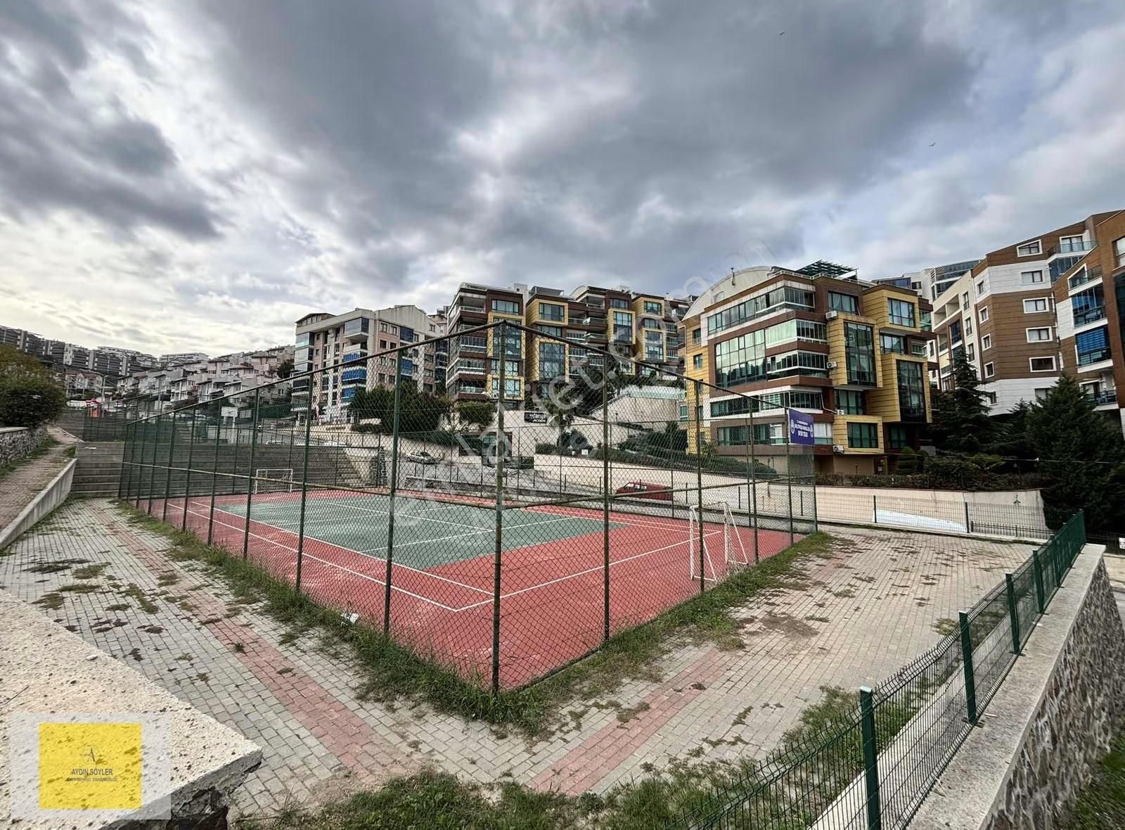 Mudanya Halitpaşa Mah Satılık Sıfır 1+1 A.mutfak Daire - Görsel 23