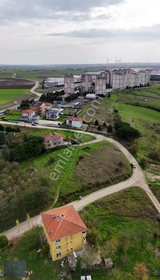 Veliköyde Villa Arsası Satılık - Görsel 3