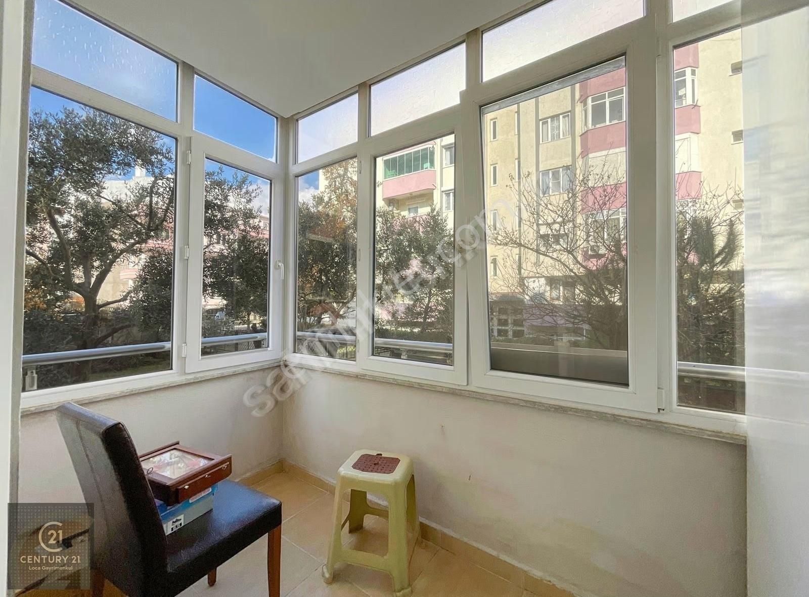 C21 Loca'dan Bahçelievlerde Satılık Geniş 2+1 110m² Daire - Görsel 2