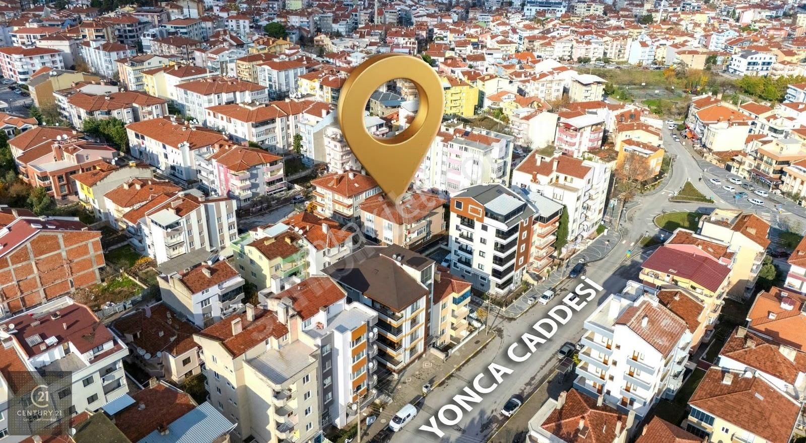 C21 Loca'dan Bahçelievlerde Satılık Geniş 2+1 110m² Daire - Görsel 17
