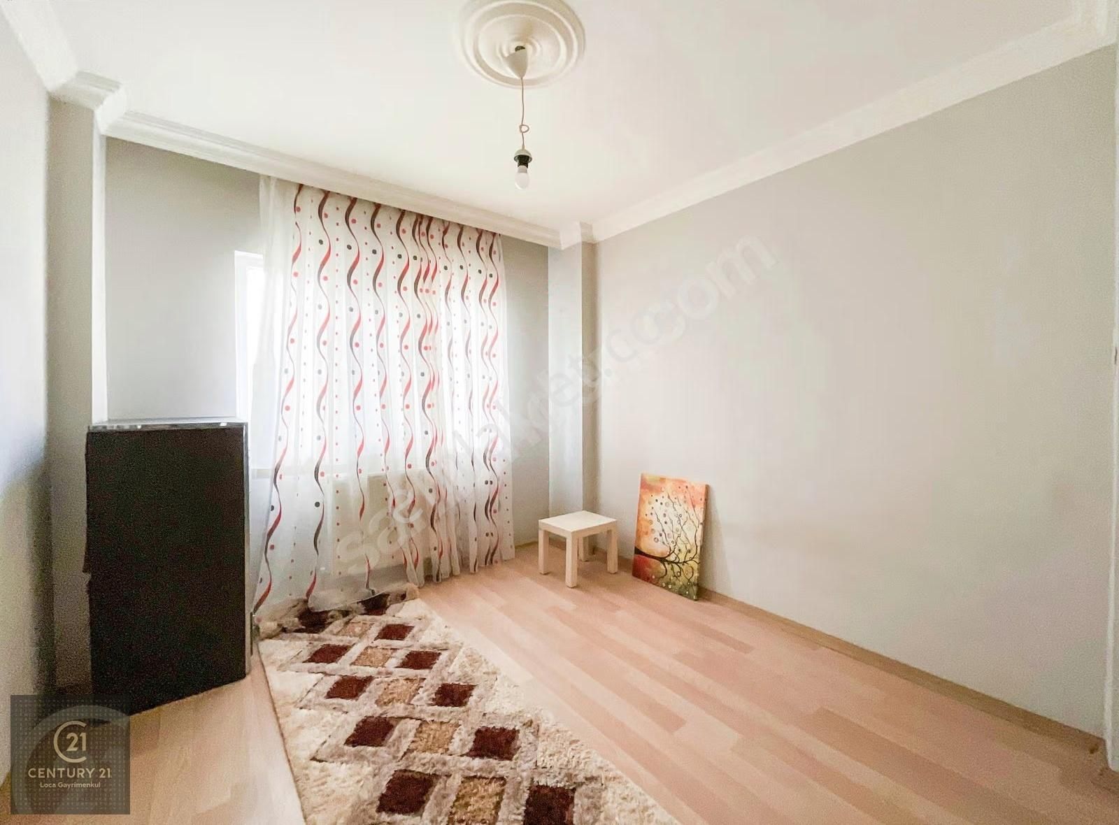 C21 Loca'dan Bahçelievlerde Satılık Geniş 2+1 110m² Daire - Görsel 9