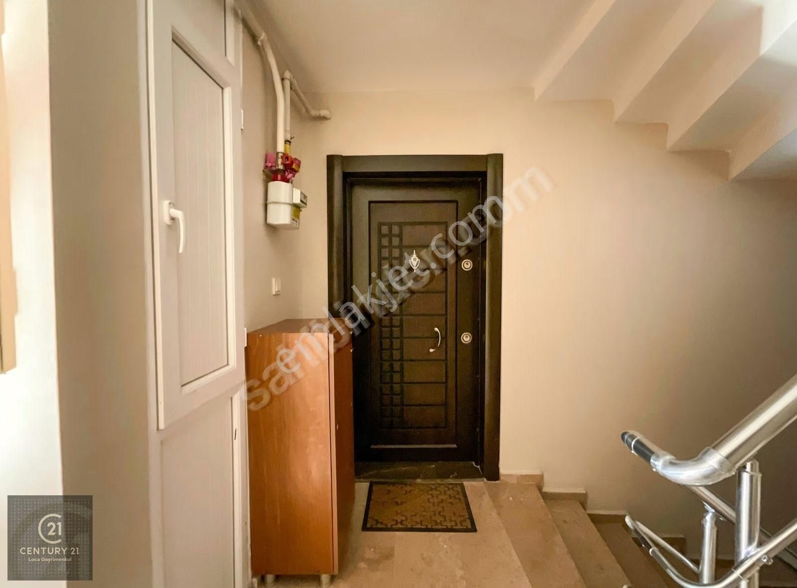 C21 Loca'dan Bahçelievlerde Satılık Geniş 2+1 110m² Daire - Görsel 30