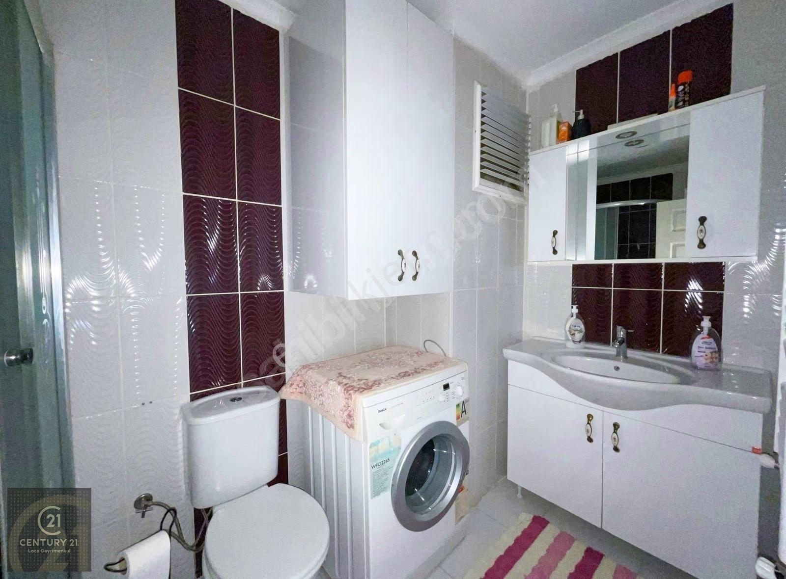 C21 Loca'dan Bahçelievlerde Satılık Geniş 2+1 110m² Daire - Görsel 11