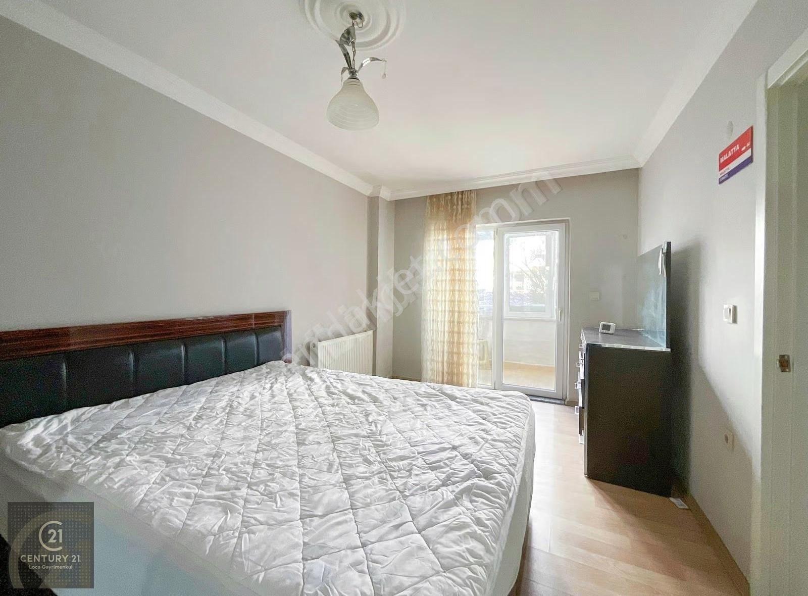 C21 Loca'dan Bahçelievlerde Satılık Geniş 2+1 110m² Daire - Görsel 20