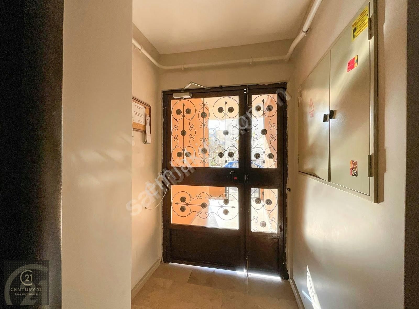 C21 Loca'dan Bahçelievlerde Satılık Geniş 2+1 110m² Daire - Görsel 25