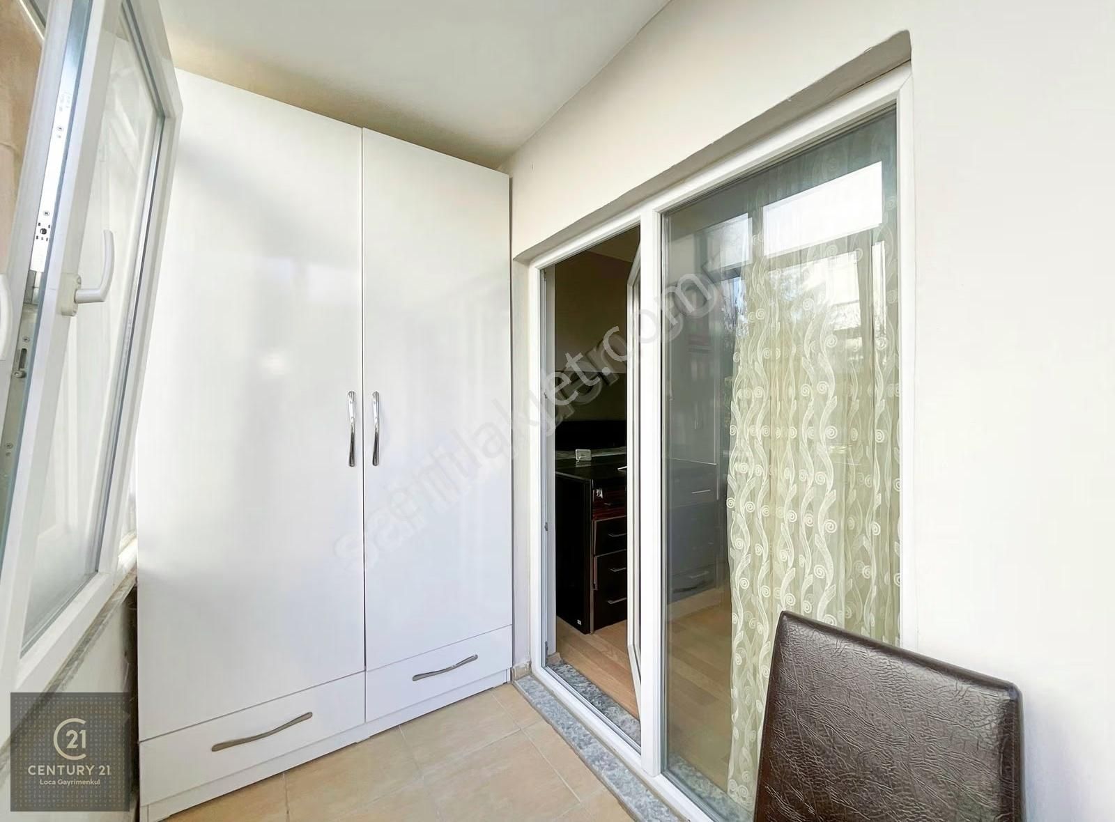 C21 Loca'dan Bahçelievlerde Satılık Geniş 2+1 110m² Daire - Görsel 23