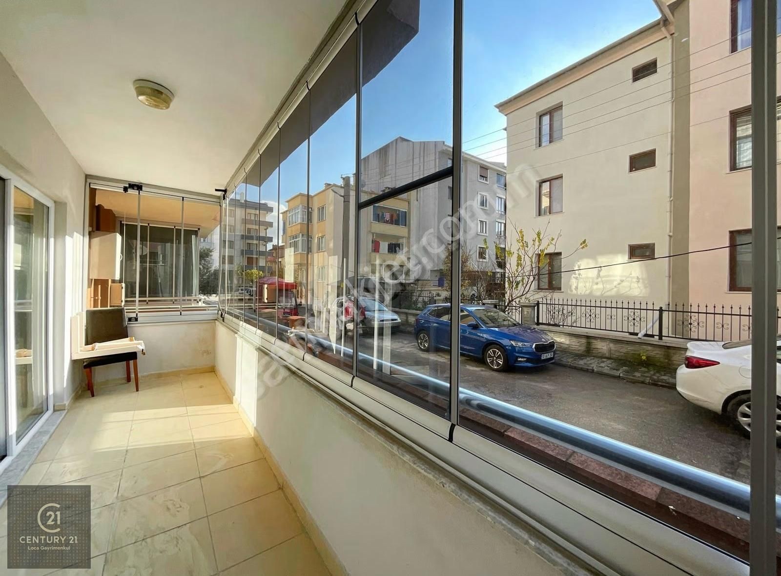 C21 Loca'dan Bahçelievlerde Satılık Geniş 2+1 110m² Daire - Görsel 16