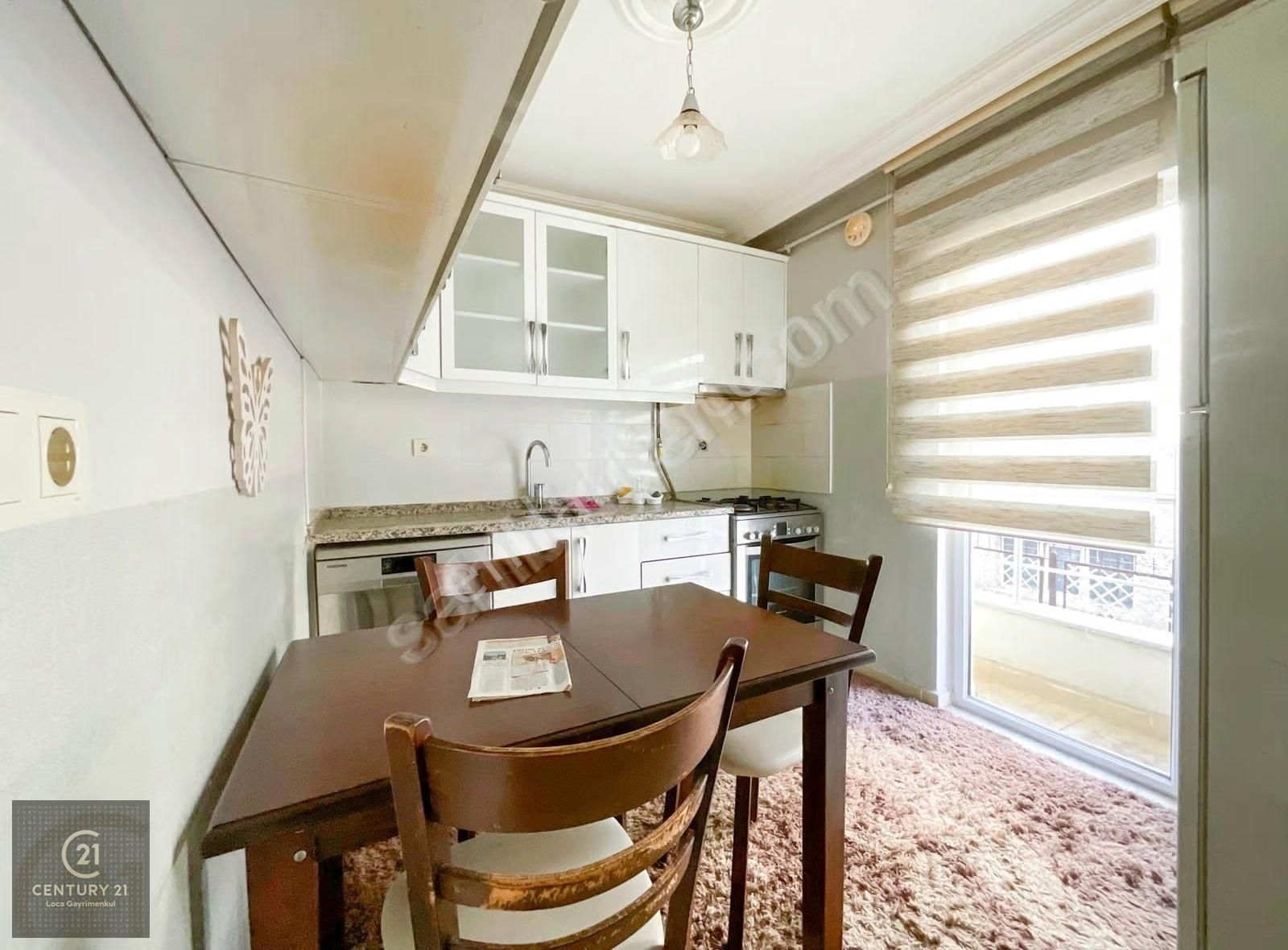 C21 Loca'dan Bahçelievlerde Satılık Geniş 2+1 110m² Daire - Görsel 31