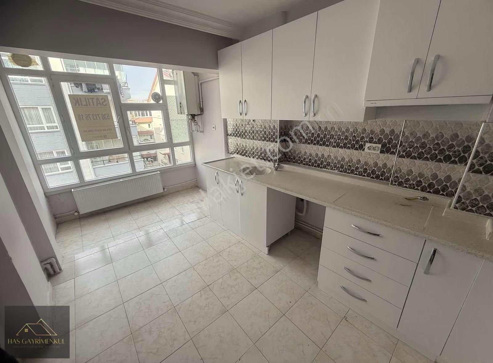 Has Gayrimenkul'den Merkezde Hakan Akbıyık Okulu Yanı 3+1 Daire - Görsel 11