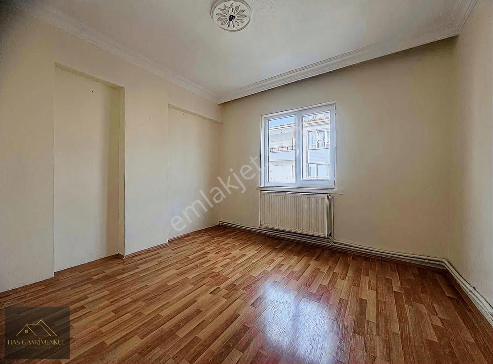 Has Gayrimenkul'den Merkezde Hakan Akbıyık Okulu Yanı 3+1 Daire - Görsel 15