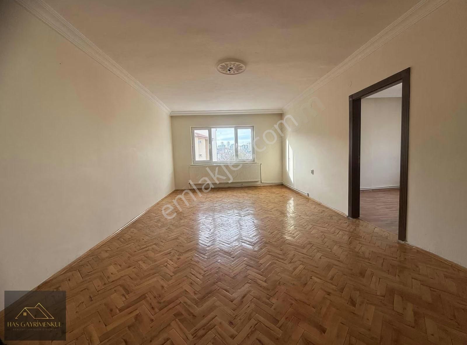 Has Gayrimenkul'den Merkezde Hakan Akbıyık Okulu Yanı 3+1 Daire - Görsel 9