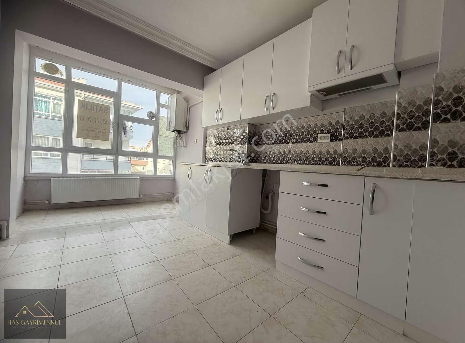 Has Gayrimenkul'den Merkezde Hakan Akbıyık Okulu Yanı 3+1 Daire - Görsel 16