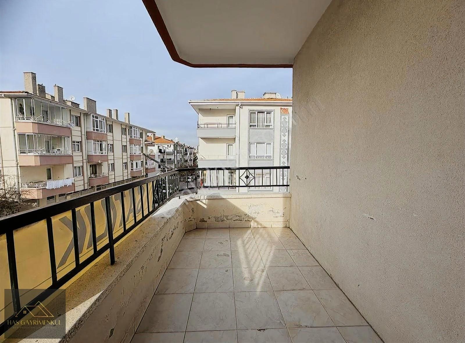 Has Gayrimenkul'den Merkezde Hakan Akbıyık Okulu Yanı 3+1 Daire - Görsel 5