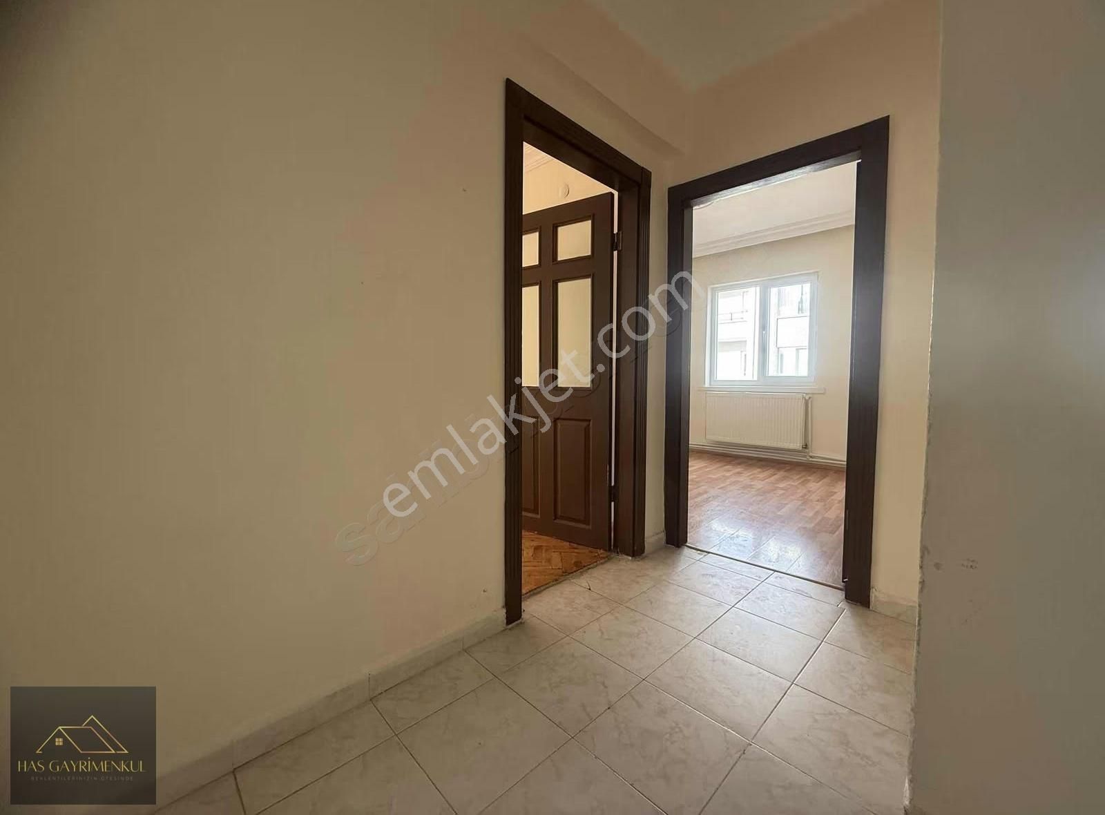 Has Gayrimenkul'den Merkezde Hakan Akbıyık Okulu Yanı 3+1 Daire - Görsel 6