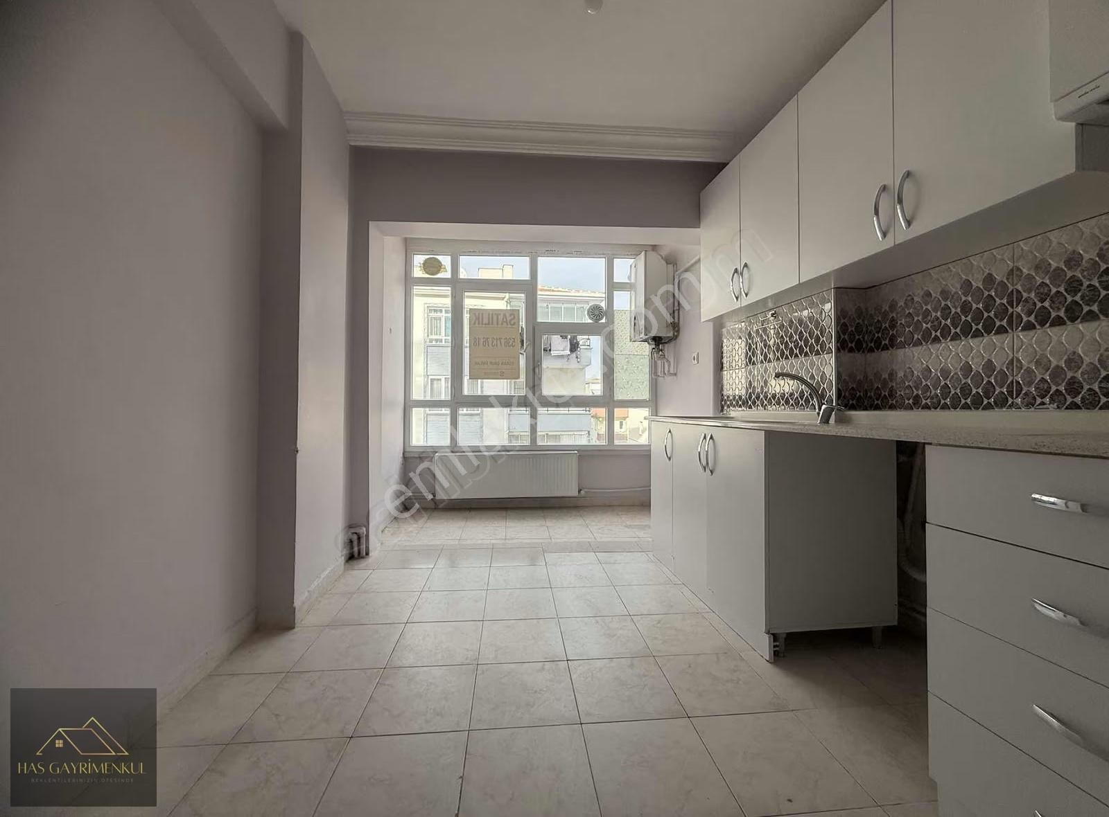 Has Gayrimenkul'den Merkezde Hakan Akbıyık Okulu Yanı 3+1 Daire - Görsel 14