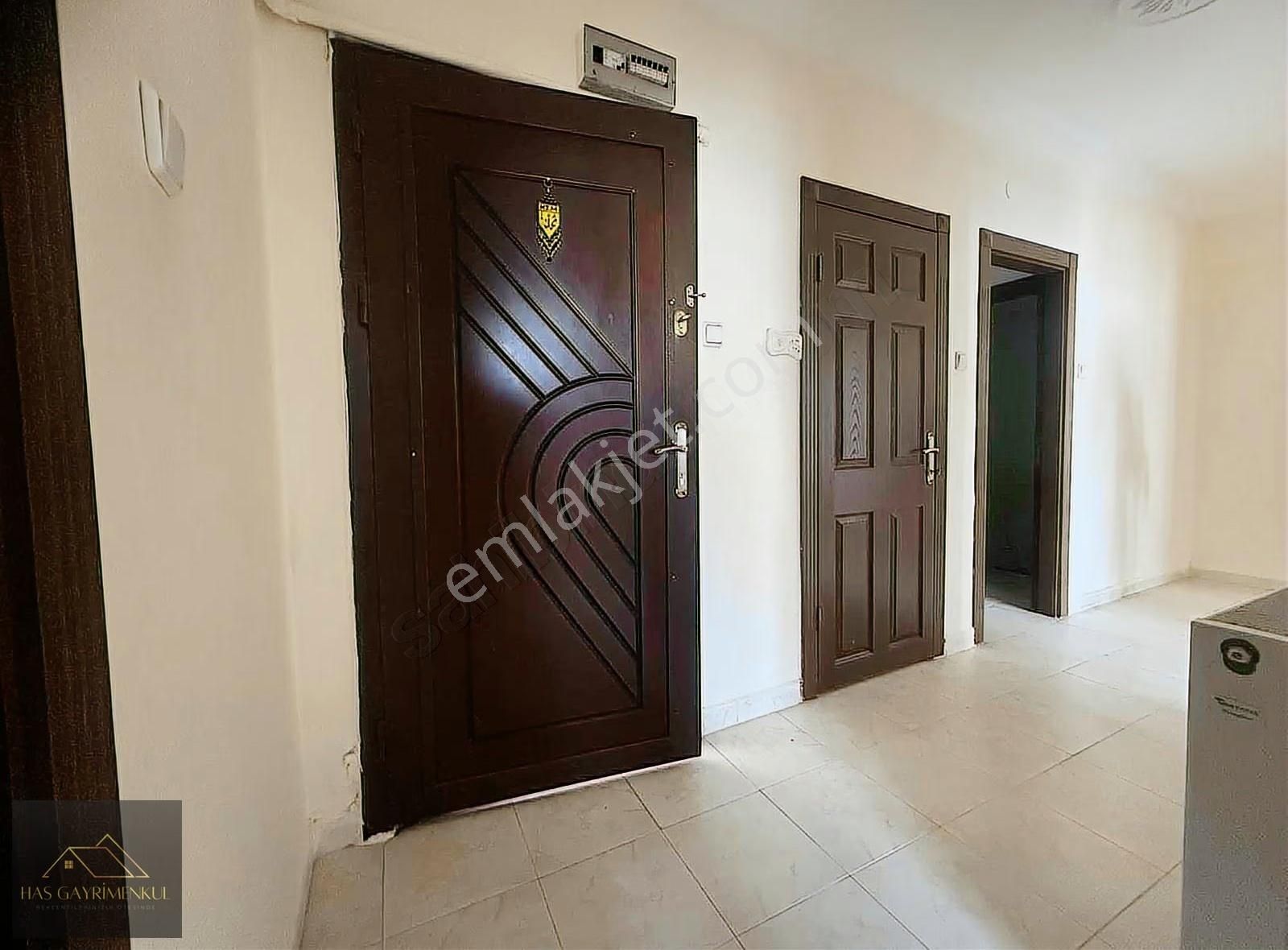 Has Gayrimenkul'den Merkezde Hakan Akbıyık Okulu Yanı 3+1 Daire - Görsel 19