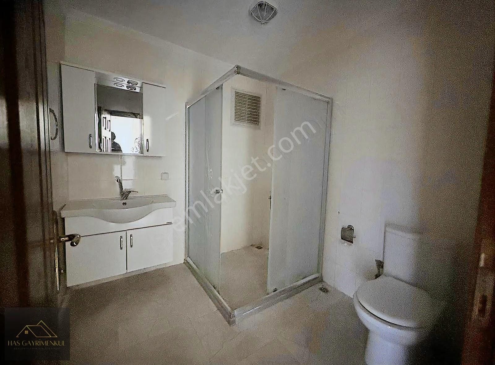 Has Gayrimenkul'den Merkezde Hakan Akbıyık Okulu Yanı 3+1 Daire - Görsel 17