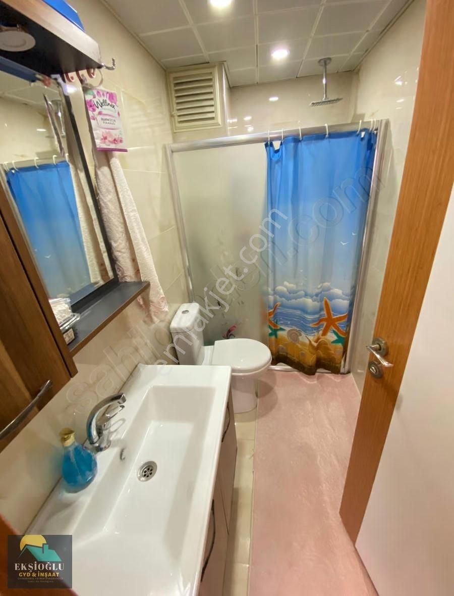 Ekşioğlu Gyd'den İskanlı 2+1 Atatürk Caddesine Cephe 75m² Daire - Görsel 15