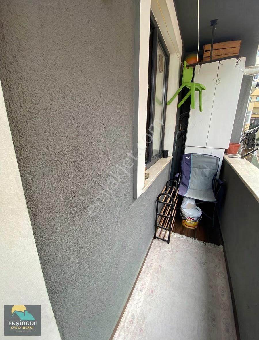Ekşioğlu Gyd'den İskanlı 2+1 Atatürk Caddesine Cephe 75m² Daire - Görsel 9