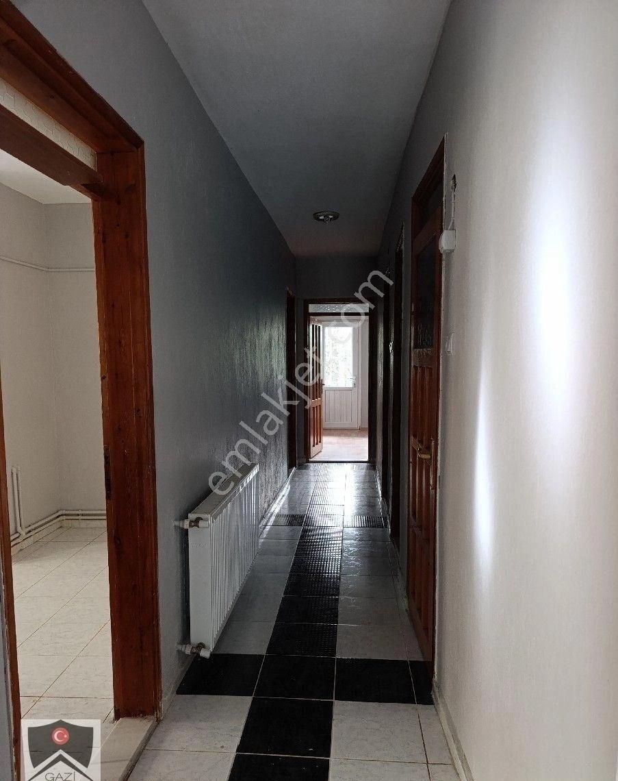 3+1 145 M2 Fatih Mah Geniş Ferah Dairemiz Kiralık - Görsel 4