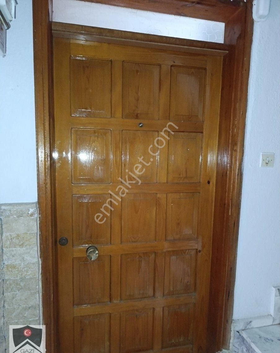 3+1 145 M2 Fatih Mah Geniş Ferah Dairemiz Kiralık - Görsel 11