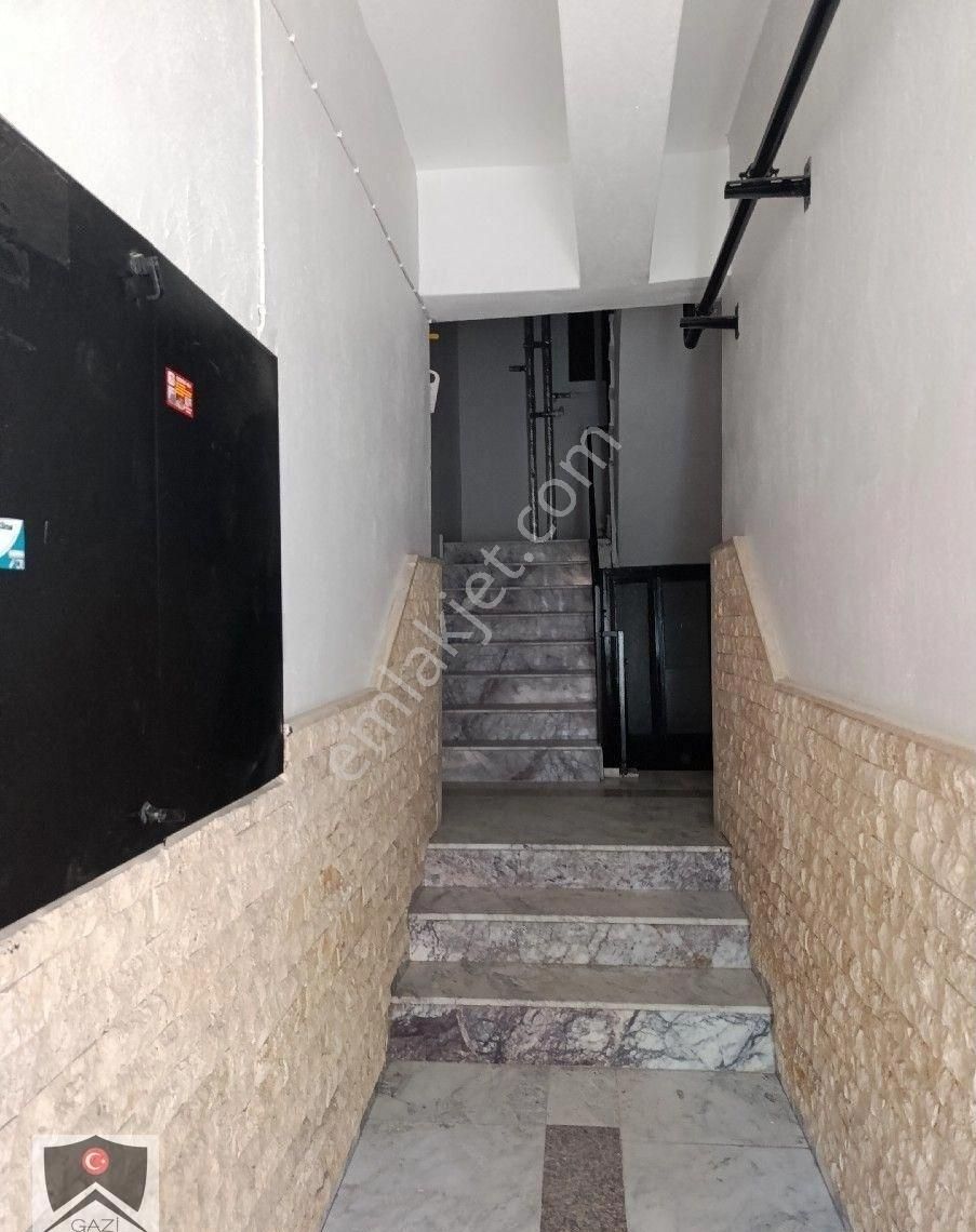 3+1 145 M2 Fatih Mah Geniş Ferah Dairemiz Kiralık - Görsel 13