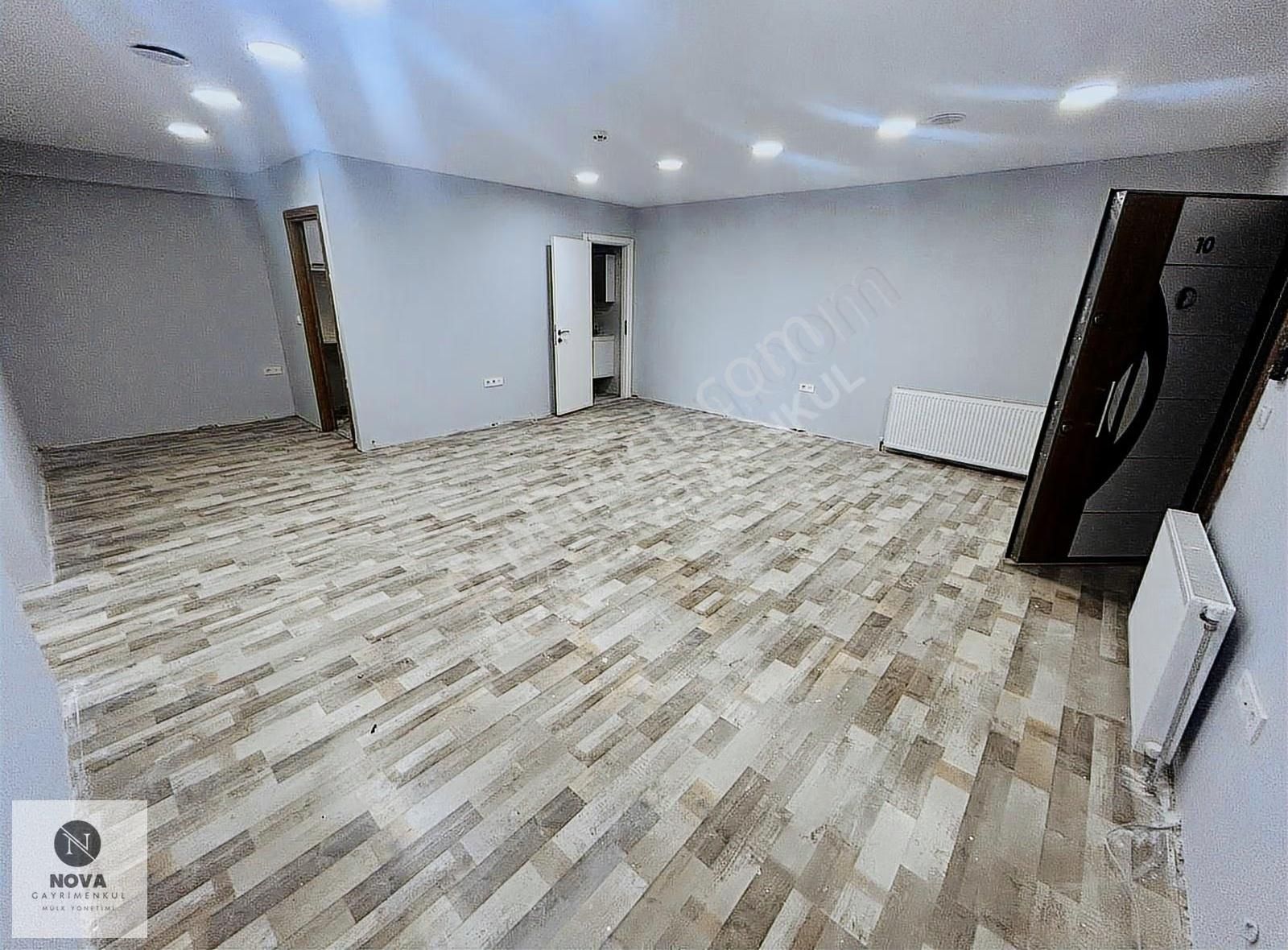 Nova'dan Üçevler Merkezi Bölge Metro İstasyonu Ofis Kiralık - Görsel 4