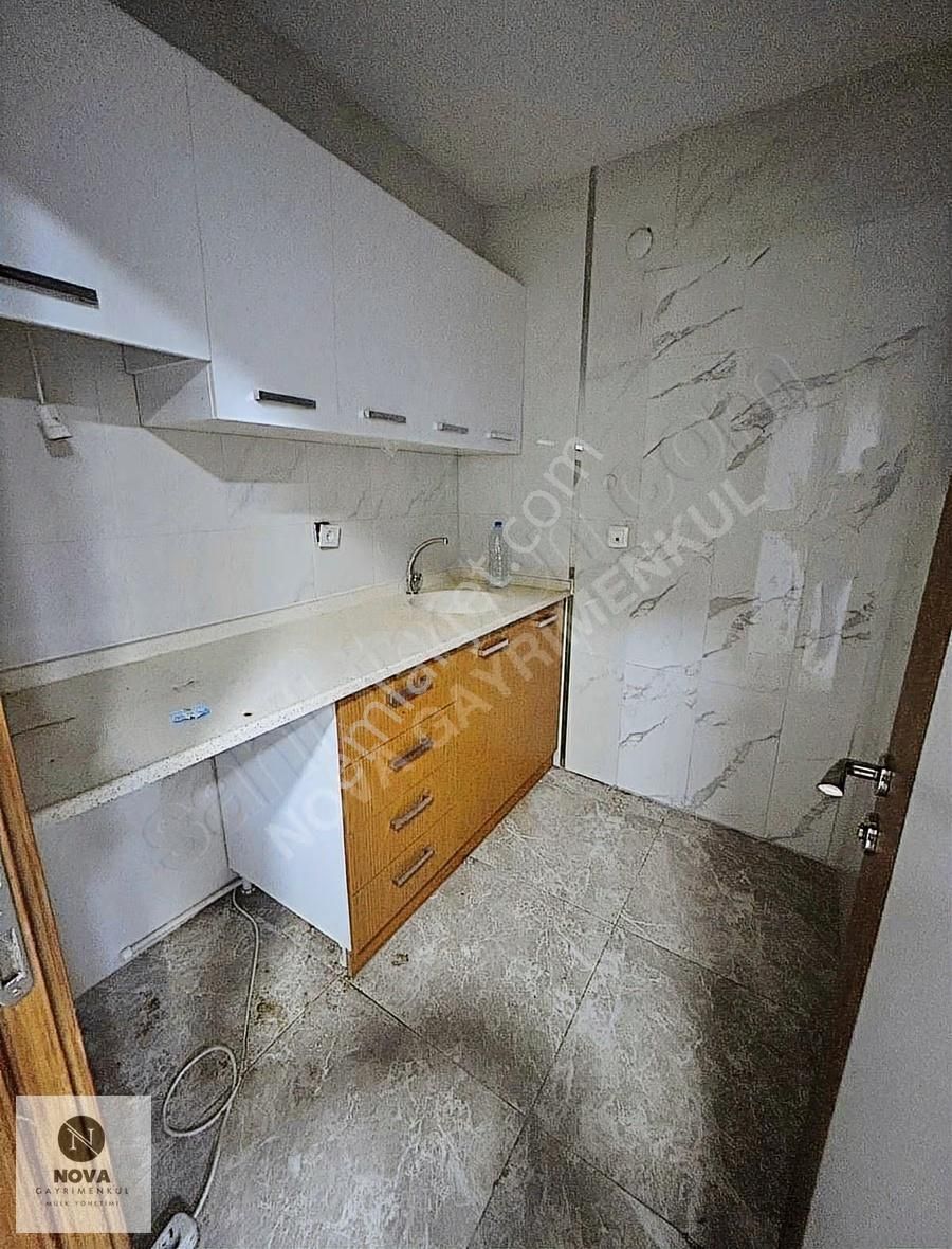 Nova'dan Üçevler Merkezi Bölge Metro İstasyonu Ofis Kiralık - Görsel 8