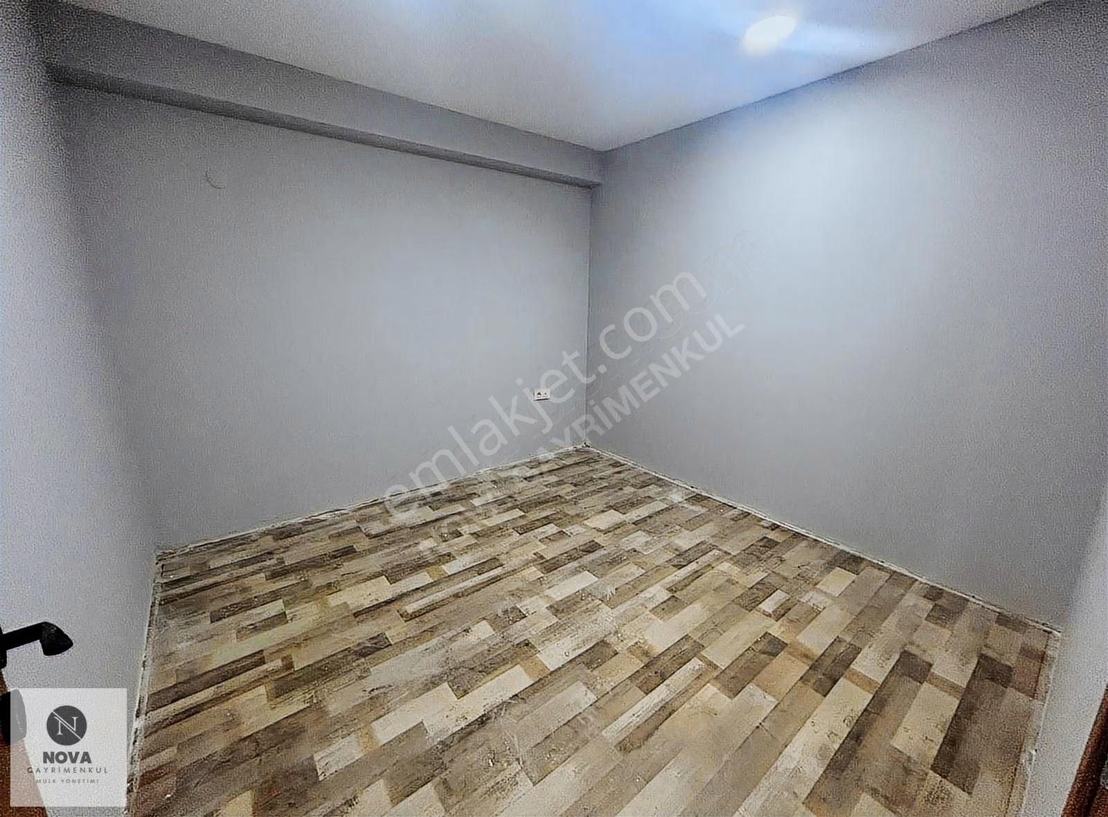 Nova'dan Üçevler Merkezi Bölge Metro İstasyonu Ofis Kiralık - Görsel 18