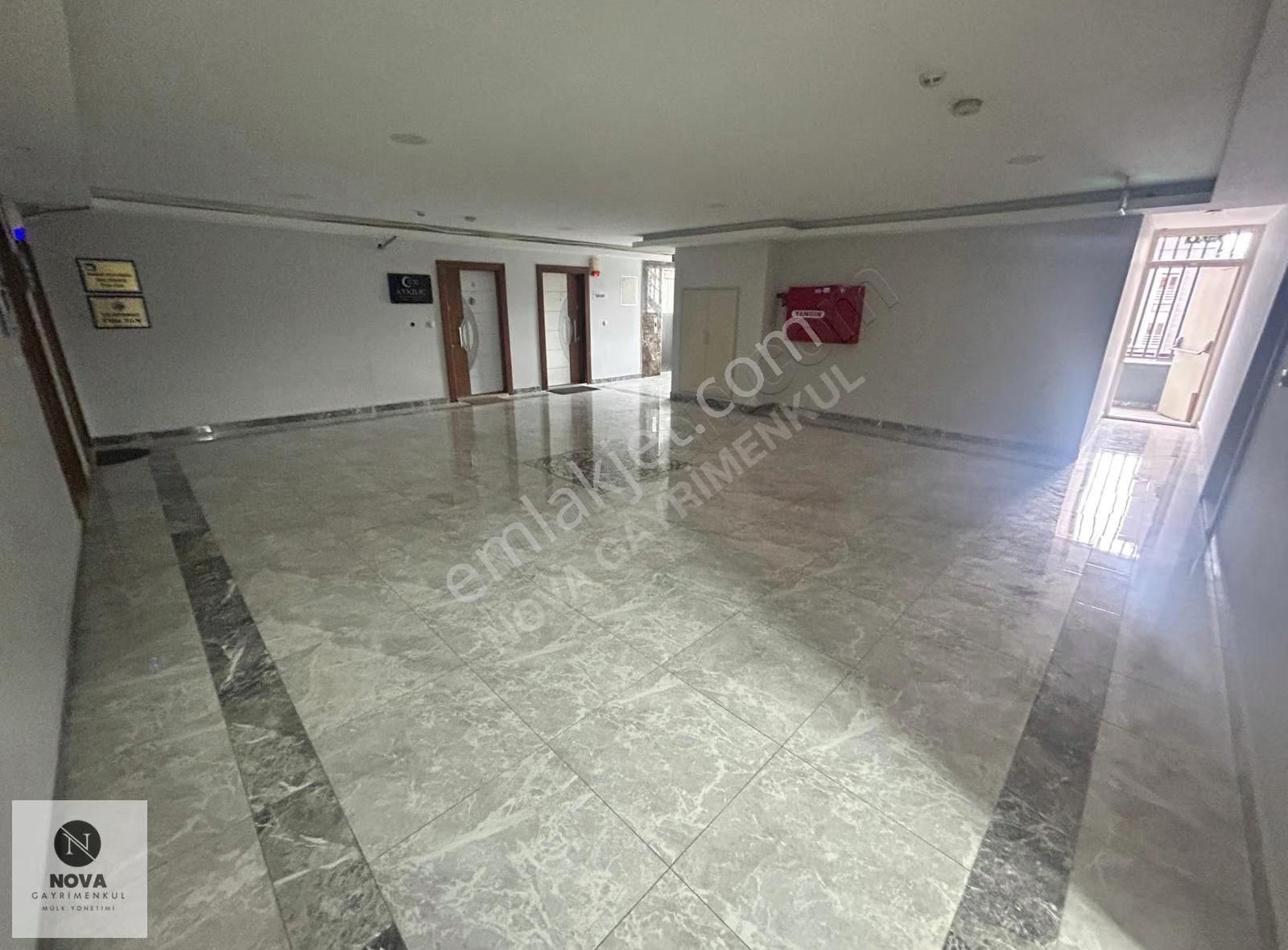 Nova'dan Üçevler Merkezi Bölge Metro İstasyonu Ofis Kiralık - Görsel 19