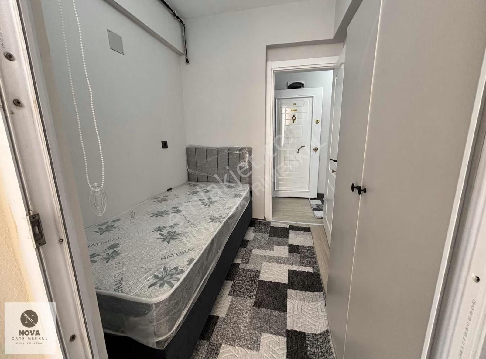 Nova Gayrimenkulden Görüklede 2+1 Balkonlu Sıfır Eşyalı Satılık - Görsel 11